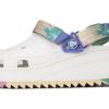 Crocs (GS) Hiker Ombre Clog „White Multi” 208285-94S
