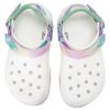 Crocs (GS) Hiker Ombre Clog „White Multi” 208285-94S