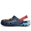 Crocs (GS) Jujutsu Kaisen Classic Clogs „Blue Red” 208807-410
