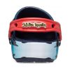 Crocs (GS) Jujutsu Kaisen Classic Clogs „Blue Red” 208807-410