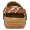 Crocs (GS) Jurassic World Classic Clogs „Brązowo-Białe” 208860-202
