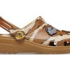 Crocs (GS) Jurassic World x Classic Clog „Sand” 208808-202