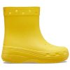 Crocs (GS) Kalosze Klasyczne Buty „Żółte” 208544-75Y