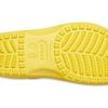 Crocs (GS) Kalosze Klasyczne Buty „Żółte” 208544-75Y
