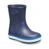 Crocs (GS) Kalosze „Navy Bright Cobalt” 205827-4KB
