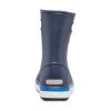 Crocs (GS) Kalosze „Navy Bright Cobalt” 205827-4KB