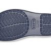 Crocs (GS) Kalosze „Navy Bright Cobalt” 205827-4KB