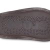 Crocs (GS) Kapcie Classic Slipper „Grey Blue” 205349-0DA