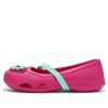 Crocs (GS) Lina Flats „Pink” 205040-6X0