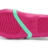 Crocs (GS) Lina Flats „Pink” 205040-6X0