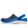 Crocs (GS) LiteRide 360  Clogs „Navy Bright Cobalt” 207021-4KB