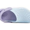 Crocs (GS) LiteRide Clogs „Blue Purple” 205964-4KA