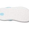 Crocs (GS) LiteRide Clogs „Neo Mint White” 205964-3TM
