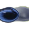 Crocs (GS) LodgePoint Snow Boots „Royal Blue” 204660-4HD