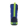 Crocs (GS) LodgePoint Snow Boots „Royal Blue” 204660-4HD