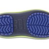 Crocs (GS) LodgePoint Snow Boots „Royal Blue” 204660-4HD