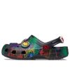 Crocs (GS) Marvel Avengers Classic Clogs „Multi-Color” 207721-03