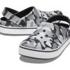 Crocs (GS) Off Court Printed Clogs „Grey Black White” 209150-066