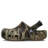 Crocs (GS) Realtree Clogs „Camo” 207093-260