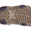 Crocs (GS) Realtree Edge All-Terrain Clogs „Brązowo-Czerwone” 207260-267