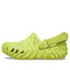 Crocs (GS) Salehe Bembury x Pollex Clog „Slime” 208600-3VO