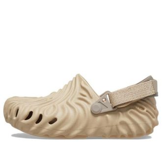 Crocs (GS) Salehe Bembury X The Pollex Clogs „Beige” 208600-1MJ