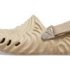 Crocs (GS) Salehe Bembury X The Pollex Clogs „Beige” 208600-1MJ
