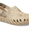 Crocs (GS) Salehe Bembury X The Pollex Clogs „Beige” 208600-1MJ