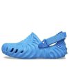 Crocs (GS) Salehe Bembury X The Pollex Clogs „Blue” 208600-4OL