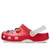 Crocs (GS) Sonic The Hedgehog x Classic Clog „Buty Sonica” 208642-610