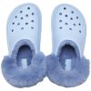 Crocs (GS) Stomp Lined Clog „Calcite Blue” 208546-4NS