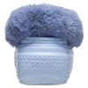 Crocs (GS) Stomp Lined Clog „Calcite Blue” 208546-4NS