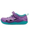 Crocs (GS) Swiftwater Play Shoes „Purple Turquoise” 204989-57H