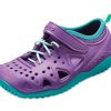 Crocs (GS) Swiftwater Play Shoes „Purple Turquoise” 204989-57H