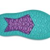 Crocs (GS) Swiftwater Play Shoes „Purple Turquoise” 204989-57H