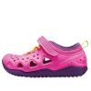 Crocs (GS) Swiftwater Sneakers „Pink Purple” 204989-6L0