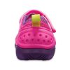 Crocs (GS) Swiftwater Sneakers „Pink Purple” 204989-6L0