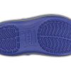 Crocs (GS) Winter Puff Boots „Blue” 14613-4BH