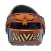 Crocs (GS) x Cars Classic Clog „Mater” 209376-0DA