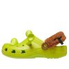 Crocs (GS) x DreamWorks x Classic Clog „Shrek” 209378-3TX