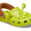 Crocs (GS) x DreamWorks x Classic Clog „Shrek” 209378-3TX