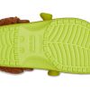 Crocs (GS) x DreamWorks x Classic Clog „Shrek” 209378-3TX