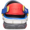 Crocs (GS) x Gundam All-Terrain Clog „Red Blue” 210129-0DA