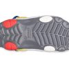 Crocs (GS) x Gundam All-Terrain Clog „Red Blue” 210129-0DA