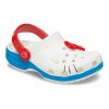 Crocs (GS) x Hello Kitty Classic Clog „I Am Hello Kity” 209454-100