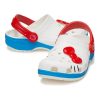 Crocs (GS) x Hello Kitty Classic Clog „I Am Hello Kity” 209454-100