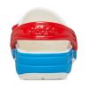 Crocs (GS) x Hello Kitty Classic Clog „I Am Hello Kity” 209454-100