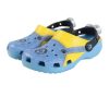 Crocs (GS) X Me Classic Clog „Niebiesko-żółty” 209489-001