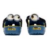 Crocs (GS) X Me Classic Clog „Niebiesko-żółty” 209489-001