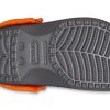 Crocs (GS) x Naruto Classic Clogs „Orange Black” 209460-014